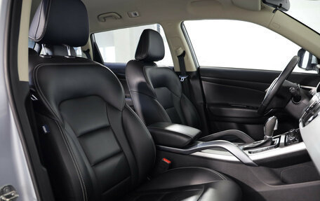 Geely Atlas I, 2018 год, 1 399 000 рублей, 10 фотография