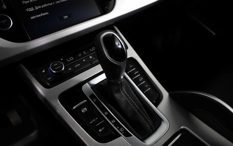 Geely Atlas I, 2018 год, 1 399 000 рублей, 13 фотография