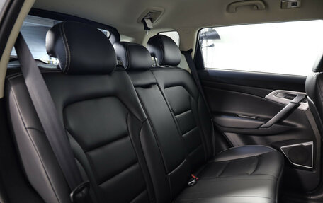 Geely Atlas I, 2018 год, 1 399 000 рублей, 11 фотография