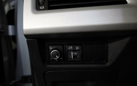 Geely Atlas I, 2018 год, 1 399 000 рублей, 17 фотография