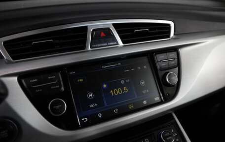 Geely Atlas I, 2018 год, 1 399 000 рублей, 15 фотография