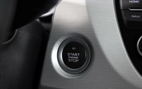 Geely Atlas I, 2018 год, 1 399 000 рублей, 20 фотография