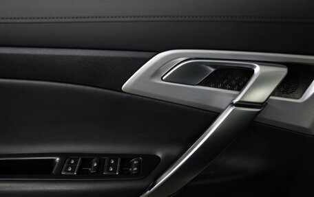 Geely Atlas I, 2018 год, 1 399 000 рублей, 19 фотография