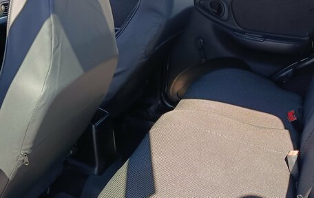 Chevrolet Niva I рестайлинг, 2013 год, 555 000 рублей, 7 фотография