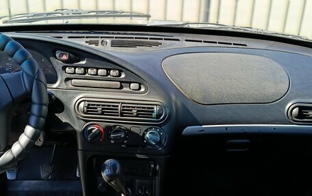 Chevrolet Niva I рестайлинг, 2013 год, 555 000 рублей, 11 фотография