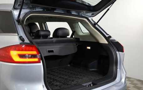 Geely Atlas I, 2018 год, 1 399 000 рублей, 22 фотография