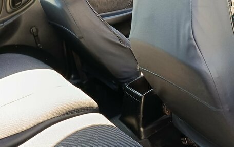 Chevrolet Niva I рестайлинг, 2013 год, 555 000 рублей, 12 фотография