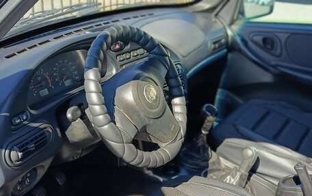 Chevrolet Niva I рестайлинг, 2013 год, 555 000 рублей, 6 фотография