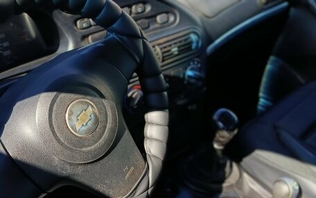 Chevrolet Niva I рестайлинг, 2013 год, 555 000 рублей, 5 фотография