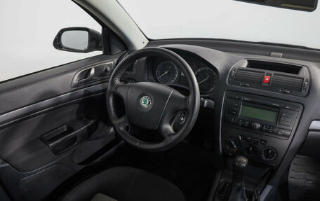 Skoda Octavia, 2008 год, 349 000 рублей, 7 фотография