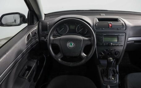 Skoda Octavia, 2008 год, 349 000 рублей, 8 фотография