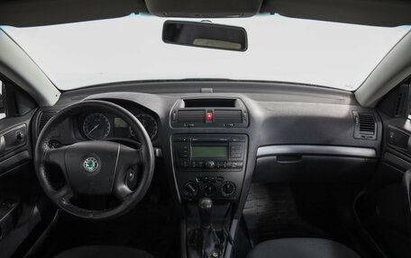 Skoda Octavia, 2008 год, 349 000 рублей, 6 фотография