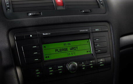 Skoda Octavia, 2008 год, 349 000 рублей, 10 фотография