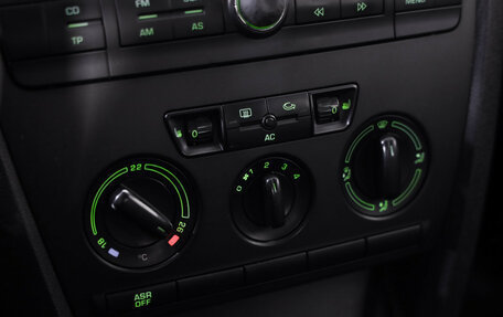 Skoda Octavia, 2008 год, 349 000 рублей, 11 фотография