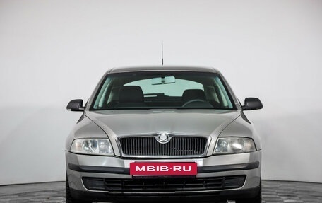 Skoda Octavia, 2008 год, 349 000 рублей, 2 фотография