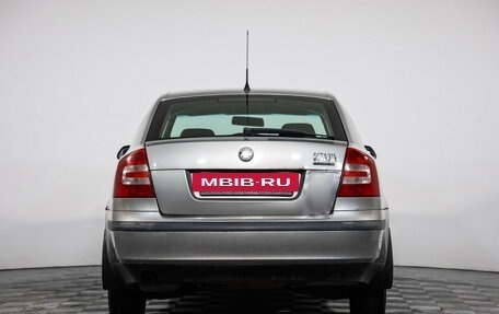 Skoda Octavia, 2008 год, 349 000 рублей, 4 фотография