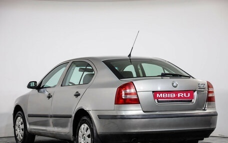 Skoda Octavia, 2008 год, 349 000 рублей, 5 фотография