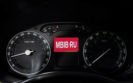 Skoda Octavia, 2008 год, 349 000 рублей, 9 фотография