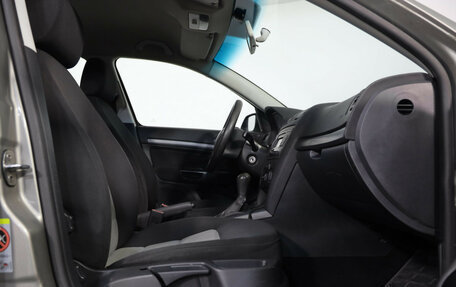 Skoda Octavia, 2008 год, 349 000 рублей, 14 фотография