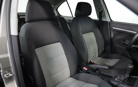 Skoda Octavia, 2008 год, 349 000 рублей, 13 фотография