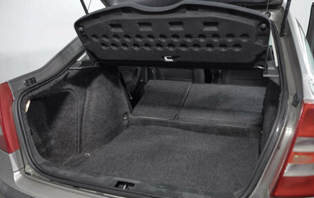 Skoda Octavia, 2008 год, 349 000 рублей, 19 фотография