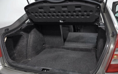 Skoda Octavia, 2008 год, 349 000 рублей, 18 фотография