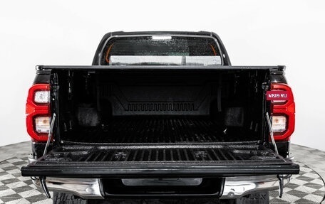 Toyota Hilux VIII, 2022 год, 4 499 000 рублей, 9 фотография