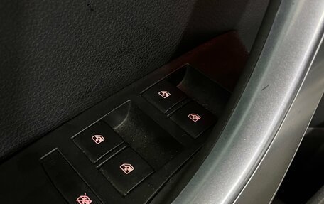 Opel Astra J, 2013 год, 1 000 000 рублей, 16 фотография