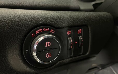 Opel Astra J, 2013 год, 1 000 000 рублей, 17 фотография