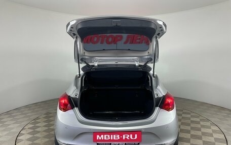 Opel Astra J, 2013 год, 1 000 000 рублей, 7 фотография