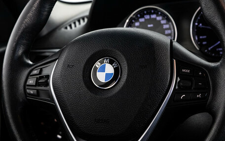 BMW 1 серия, 2017 год, 1 699 000 рублей, 12 фотография