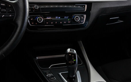 BMW 1 серия, 2017 год, 1 699 000 рублей, 13 фотография