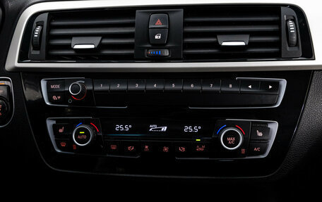 BMW 1 серия, 2017 год, 1 699 000 рублей, 15 фотография