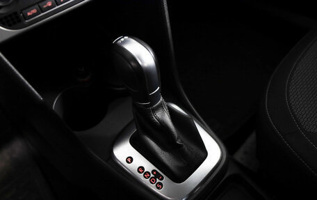 Volkswagen Polo VI (EU Market), 2017 год, 1 449 000 рублей, 12 фотография