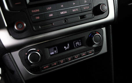 Volkswagen Polo VI (EU Market), 2017 год, 1 449 000 рублей, 13 фотография