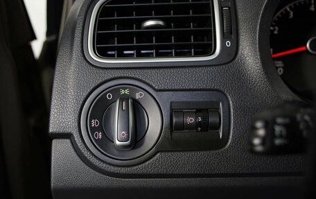 Volkswagen Polo VI (EU Market), 2017 год, 1 449 000 рублей, 15 фотография