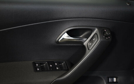 Volkswagen Polo VI (EU Market), 2017 год, 1 449 000 рублей, 16 фотография