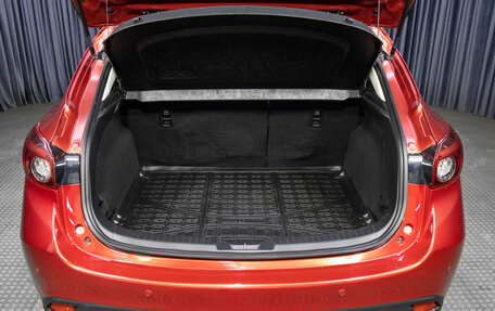 Mazda 3, 2013 год, 1 398 000 рублей, 10 фотография