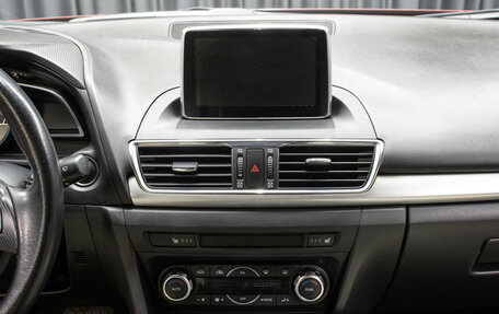 Mazda 3, 2013 год, 1 398 000 рублей, 15 фотография