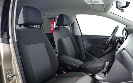 Volkswagen Polo VI (EU Market), 2017 год, 1 449 000 рублей, 17 фотография