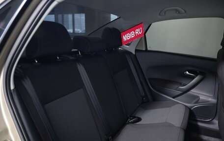 Volkswagen Polo VI (EU Market), 2017 год, 1 449 000 рублей, 18 фотография