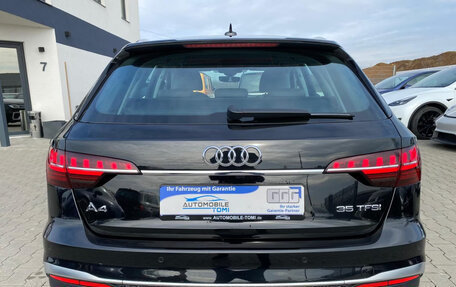 Audi A4, 2025 год, 4 330 271 рублей, 5 фотография