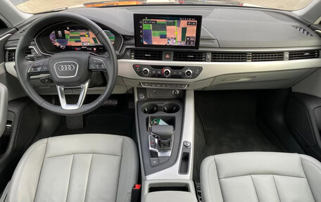 Audi A4, 2025 год, 4 330 271 рублей, 2 фотография