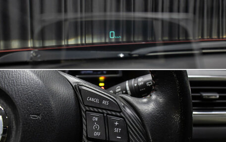 Mazda 3, 2013 год, 1 398 000 рублей, 18 фотография