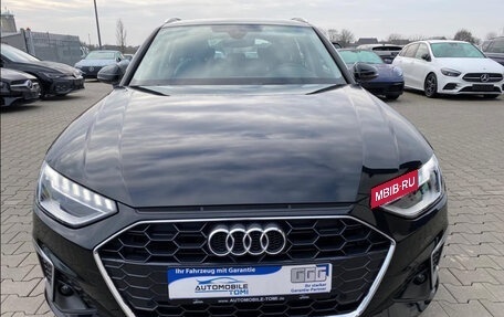 Audi A4, 2025 год, 4 330 271 рублей, 3 фотография