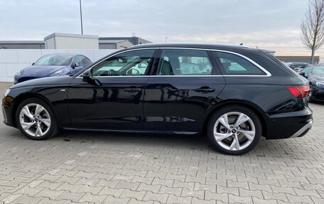 Audi A4, 2025 год, 4 330 271 рублей, 8 фотография