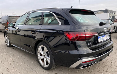 Audi A4, 2025 год, 4 330 271 рублей, 16 фотография