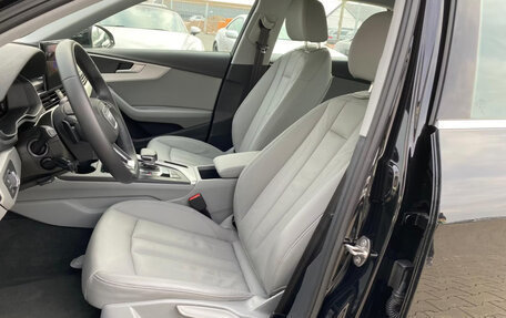 Audi A4, 2025 год, 4 330 271 рублей, 10 фотография