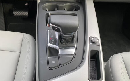 Audi A4, 2025 год, 4 330 271 рублей, 14 фотография