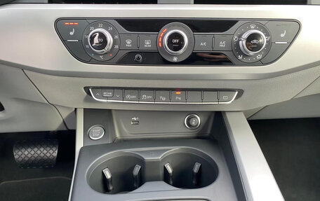 Audi A4, 2025 год, 4 330 271 рублей, 18 фотография